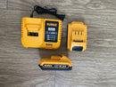 Taladro DeWalt 3-8 Ultra+ Regalos Exclusivos [Black Friday]