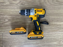 Taladro DeWalt 3-8 Ultra+ Regalos Exclusivos [Black Friday]