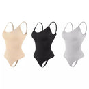 PROMO 3x1 - Body Modelador Segunda Piel