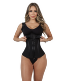 CHALECO 13 VARILLAS PREMIUM + Gel caliente