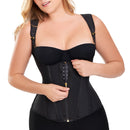 CHALECO 13 VARILLAS PREMIUM + Gel caliente