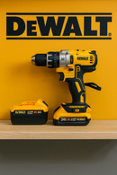 Taladro DeWalt 3-8 Ultra+ Regalos Exclusivos [Black Friday]