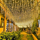 🎄 Luz mágica de Navidad - Compre 1 y Reciba 2 rollos de 15 m con 400 leds - ¡Oferta Black Friday!