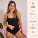 PROMO 3x1 - Body Modelador Segunda Piel